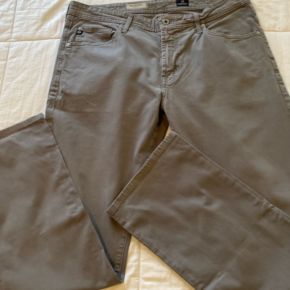 Adriano Goldschmied jeans